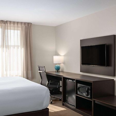 La Quinta Inn & Suites By Wyndham Wenatchee Zewnętrze zdjęcie