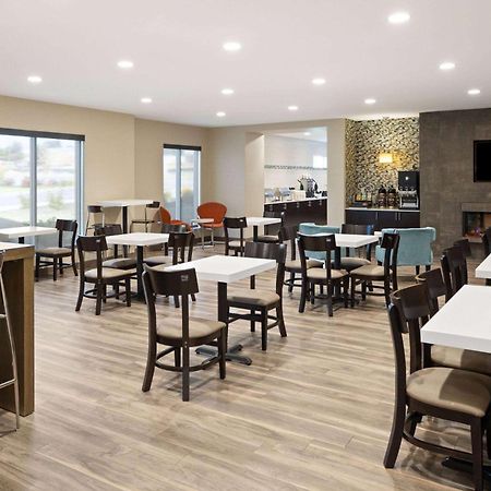 La Quinta Inn & Suites By Wyndham Wenatchee Zewnętrze zdjęcie