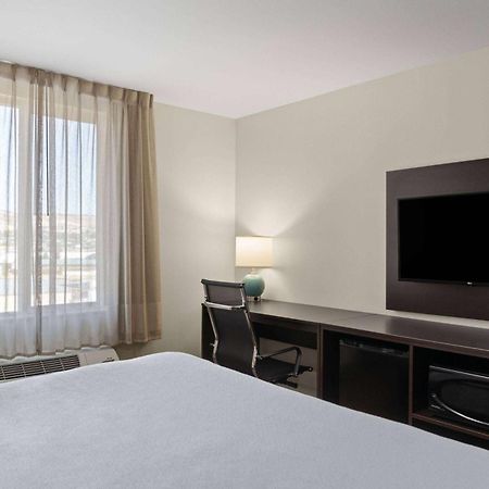 La Quinta Inn & Suites By Wyndham Wenatchee Zewnętrze zdjęcie