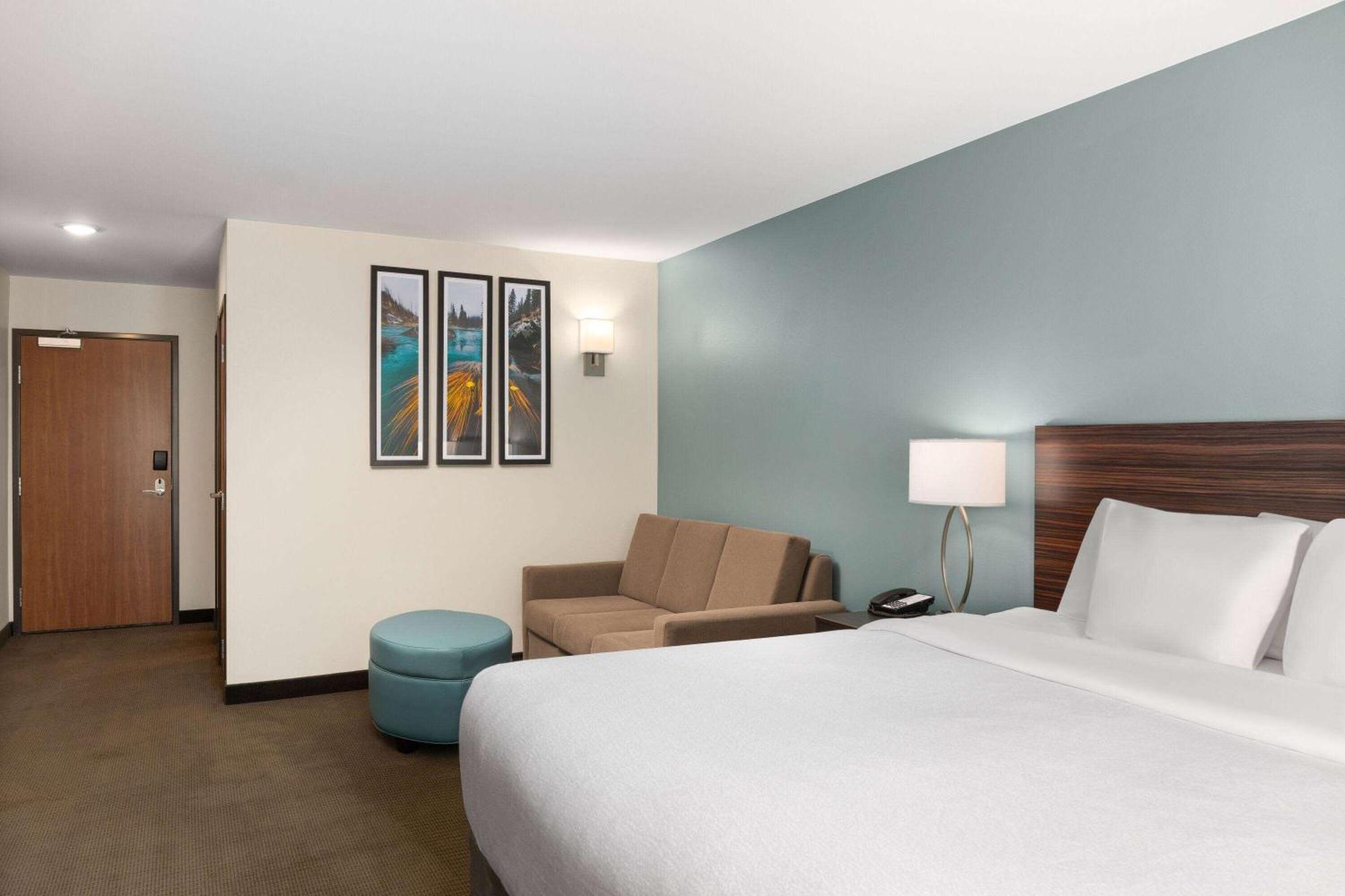 La Quinta Inn & Suites By Wyndham Wenatchee Zewnętrze zdjęcie