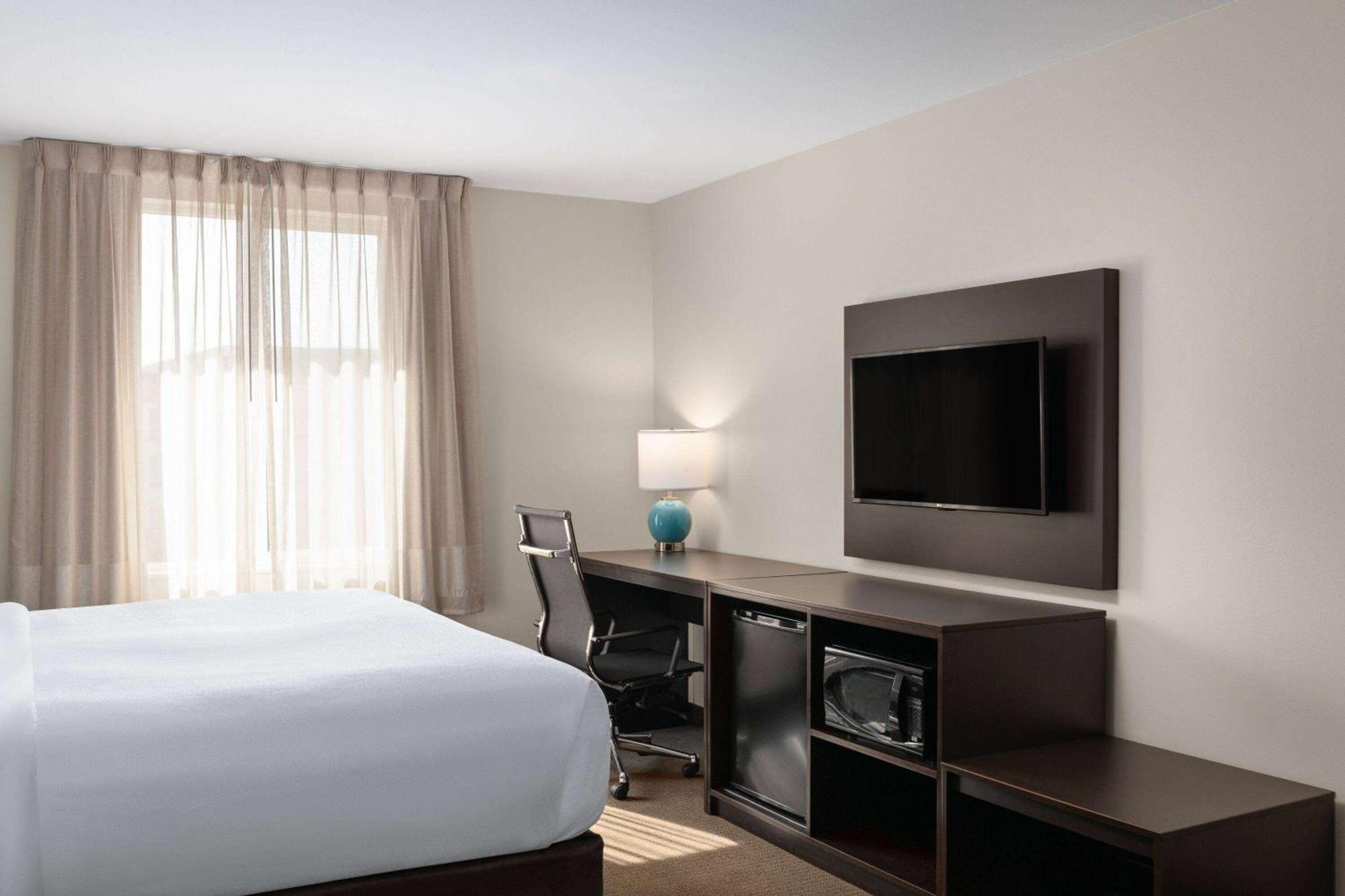 La Quinta Inn & Suites By Wyndham Wenatchee Zewnętrze zdjęcie