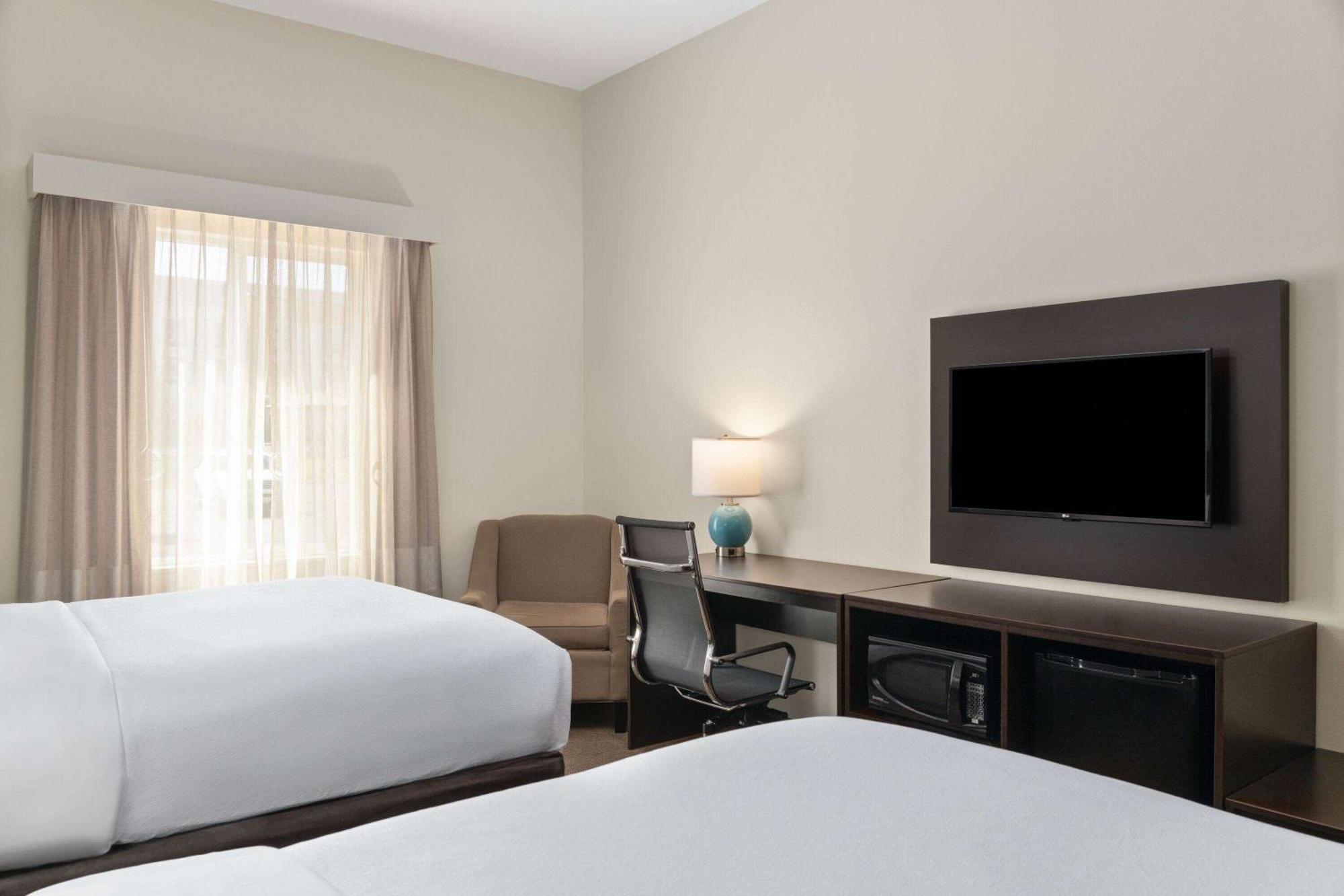 La Quinta Inn & Suites By Wyndham Wenatchee Zewnętrze zdjęcie