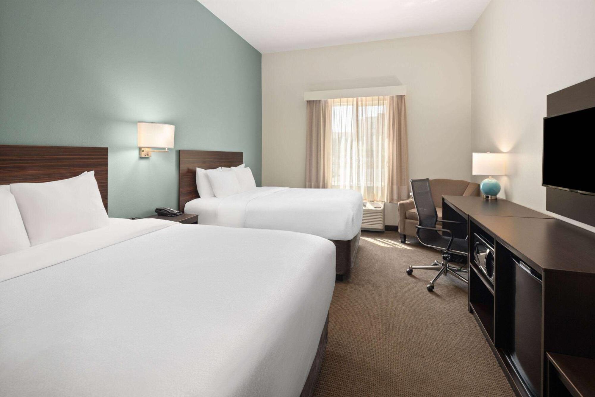 La Quinta Inn & Suites By Wyndham Wenatchee Zewnętrze zdjęcie
