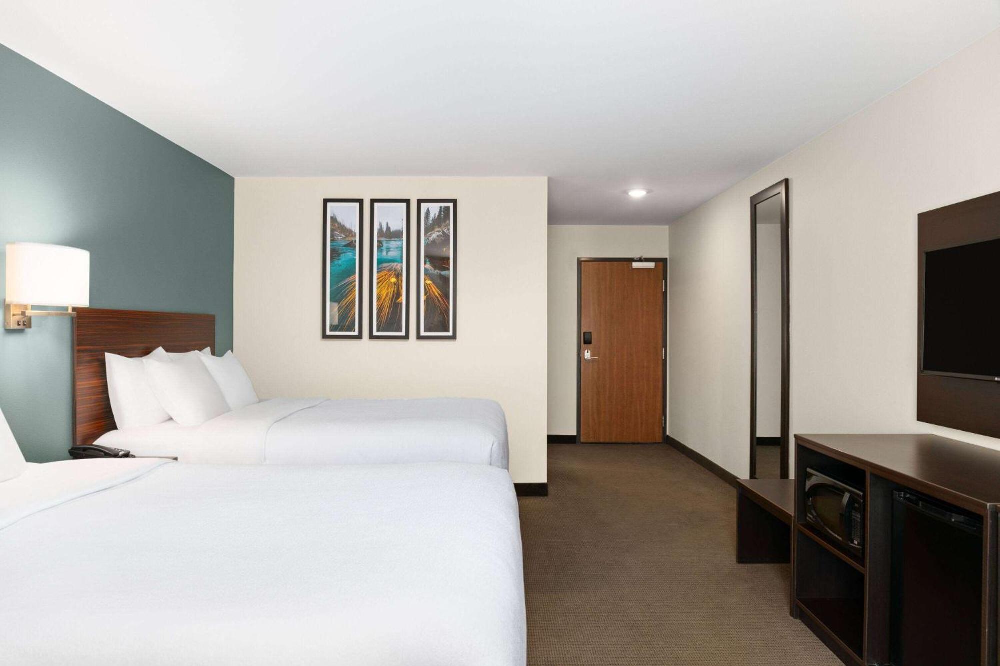 La Quinta Inn & Suites By Wyndham Wenatchee Zewnętrze zdjęcie