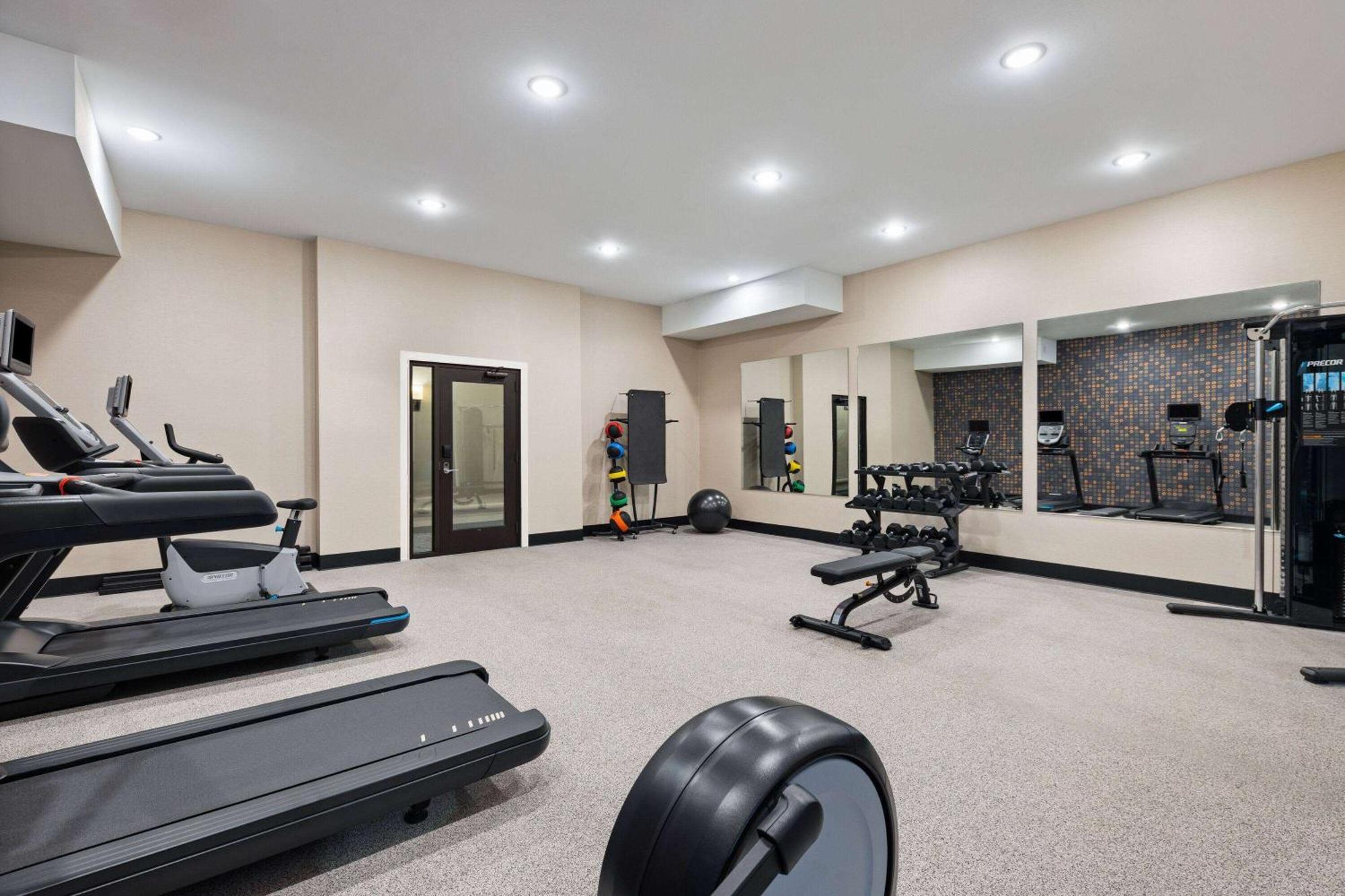 La Quinta Inn & Suites By Wyndham Wenatchee Zewnętrze zdjęcie
