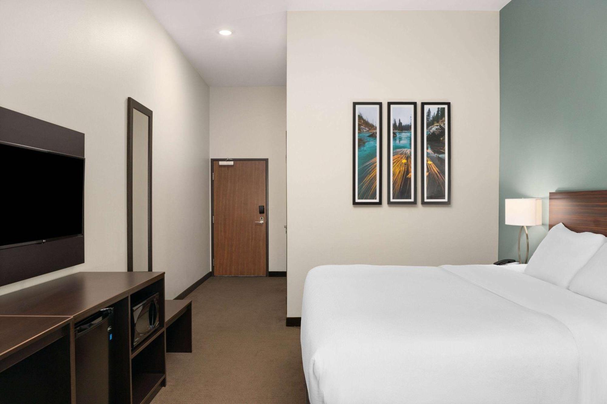 La Quinta Inn & Suites By Wyndham Wenatchee Zewnętrze zdjęcie