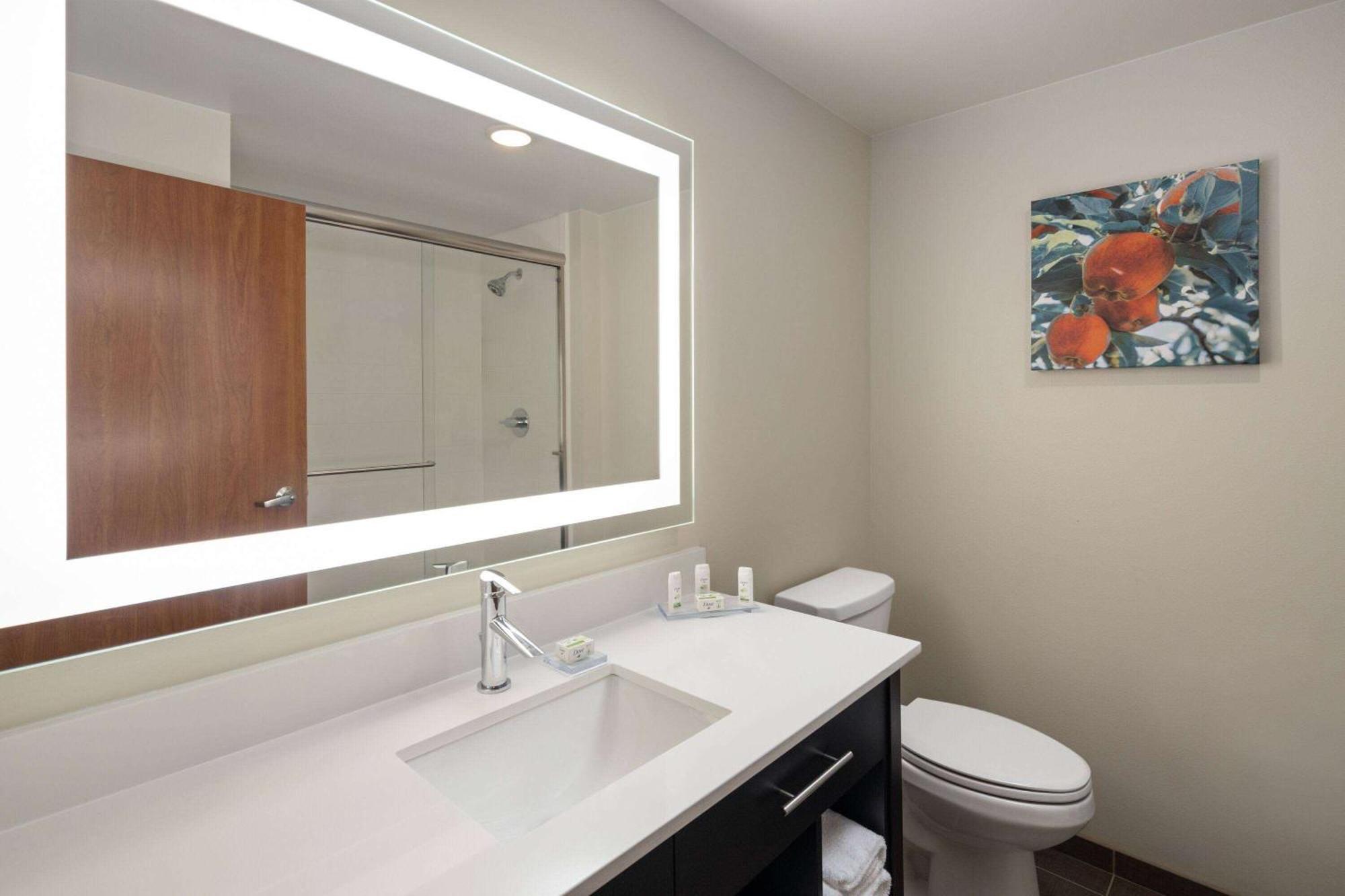La Quinta Inn & Suites By Wyndham Wenatchee Zewnętrze zdjęcie