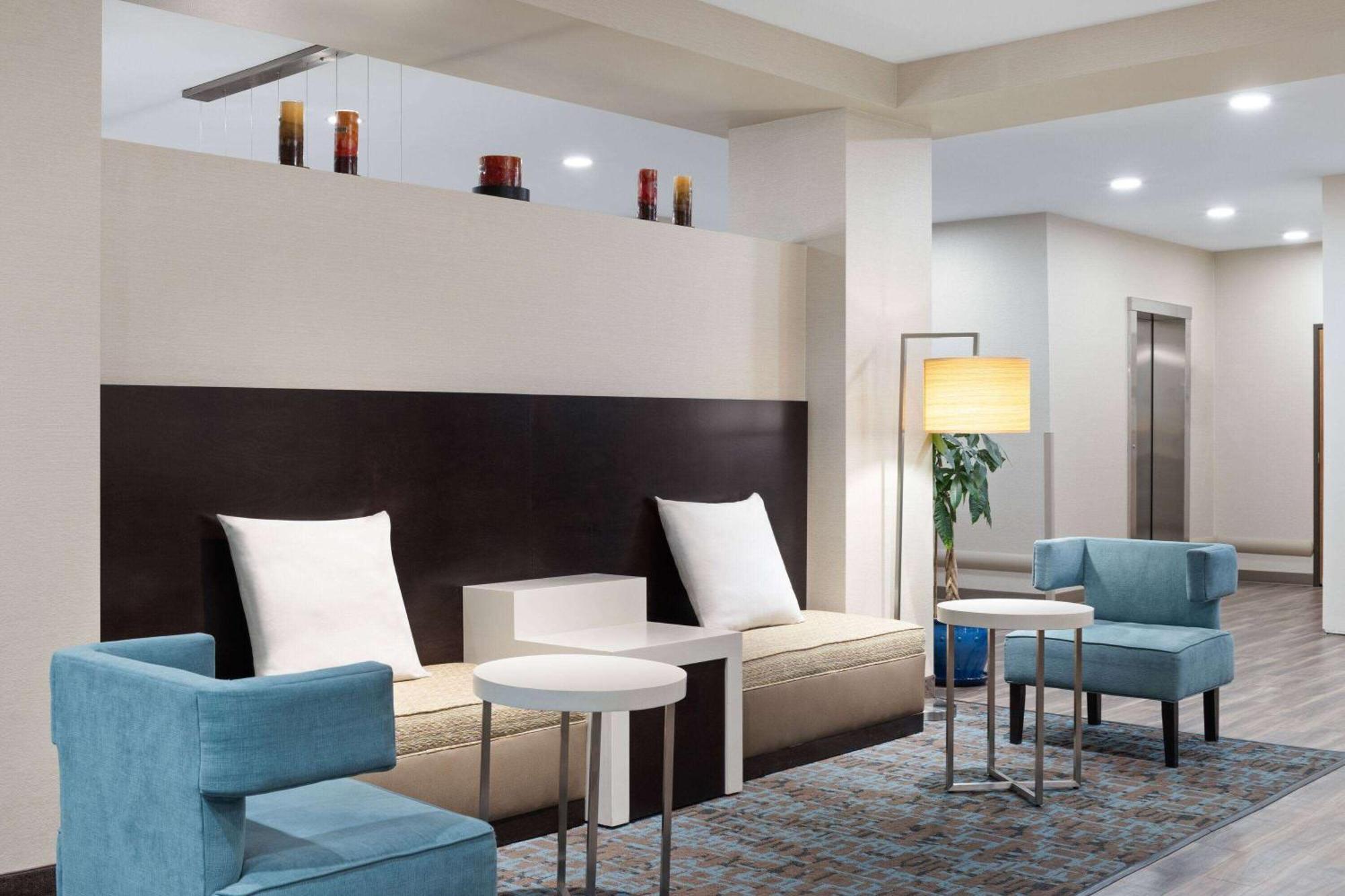 La Quinta Inn & Suites By Wyndham Wenatchee Zewnętrze zdjęcie