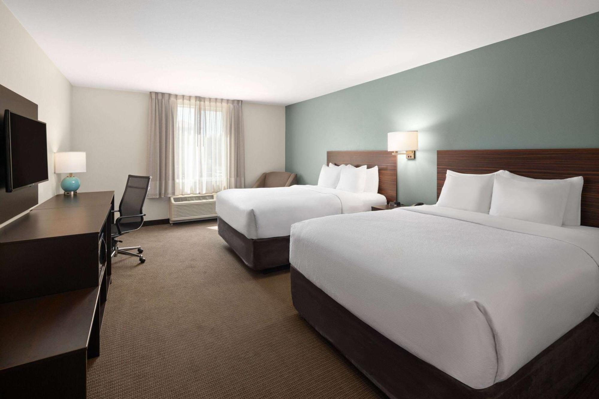 La Quinta Inn & Suites By Wyndham Wenatchee Zewnętrze zdjęcie