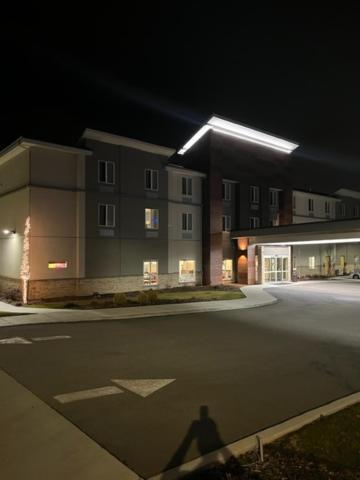 La Quinta Inn & Suites By Wyndham Wenatchee Zewnętrze zdjęcie
