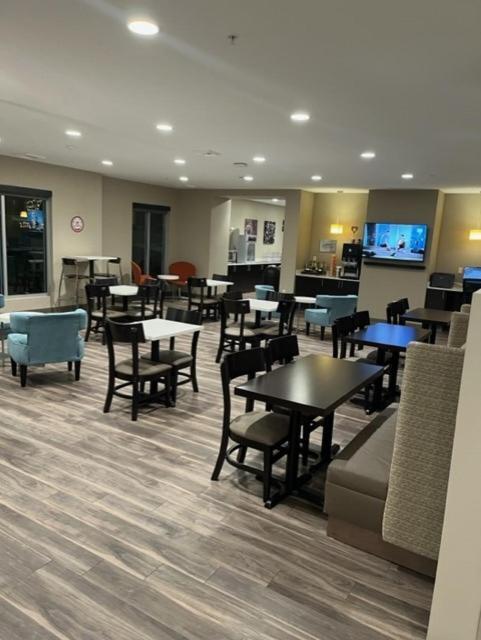 La Quinta Inn & Suites By Wyndham Wenatchee Zewnętrze zdjęcie