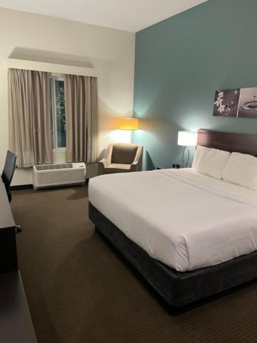 La Quinta Inn & Suites By Wyndham Wenatchee Zewnętrze zdjęcie