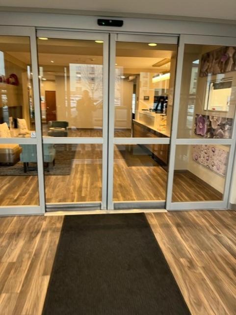 La Quinta Inn & Suites By Wyndham Wenatchee Zewnętrze zdjęcie